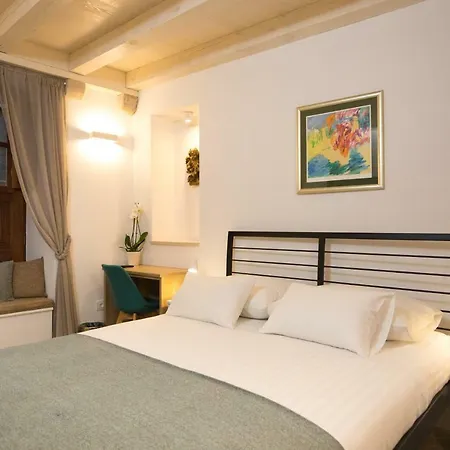 Four Winds Iii Bed & Breakfast Dubrovnik