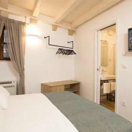 Bed & Breakfast Four Winds Iii Dubrovnik