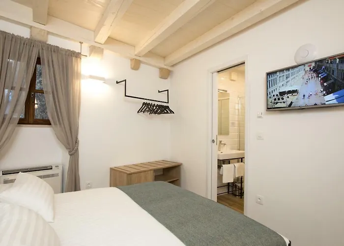 Four Winds Iii B&B 두브로브니크