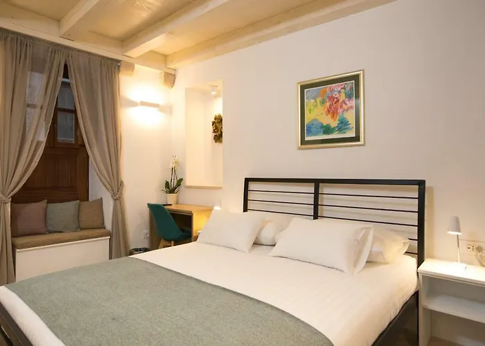 Four Winds Iii B&B 두브로브니크