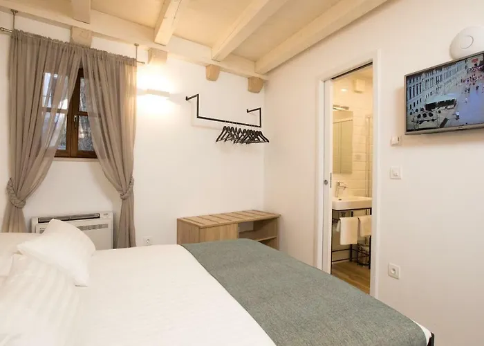 B&B Four Winds Iii 두브로브니크