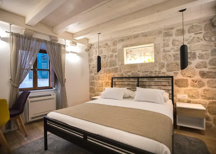 Four Winds Iii 두브로브니크