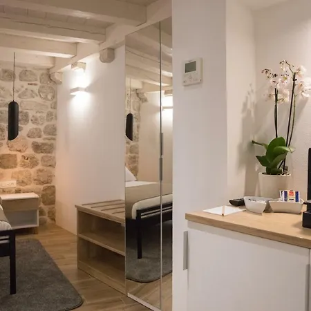 Four Winds Iii Bed & Breakfast Dubrovník