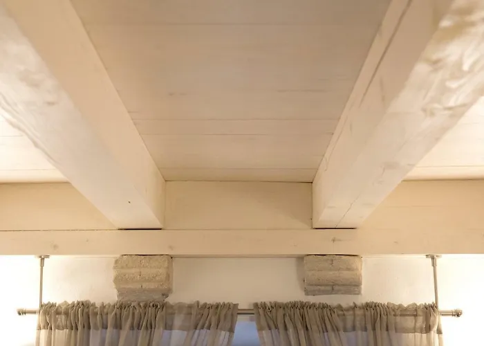 Four Winds Iii Couette-café 3*