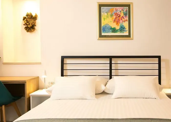 Four Winds Iii Dubrovnik