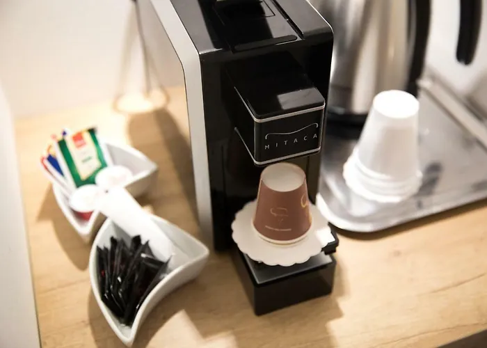 Couette-café Four Winds Iii 3*