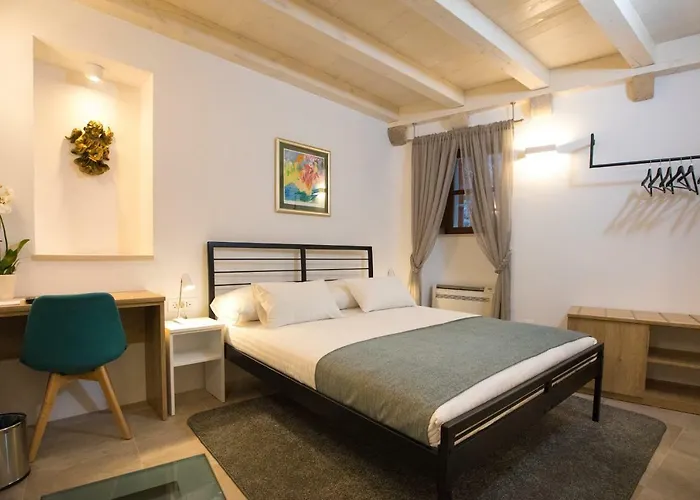 Four Winds Iii Dubrovnik